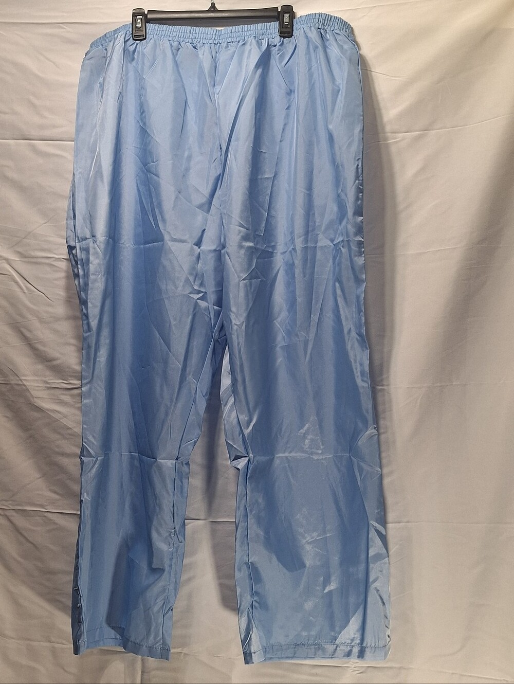 Paragon Women's 2-piece Jogger Set.  Size 3X - Picture 6 of 7